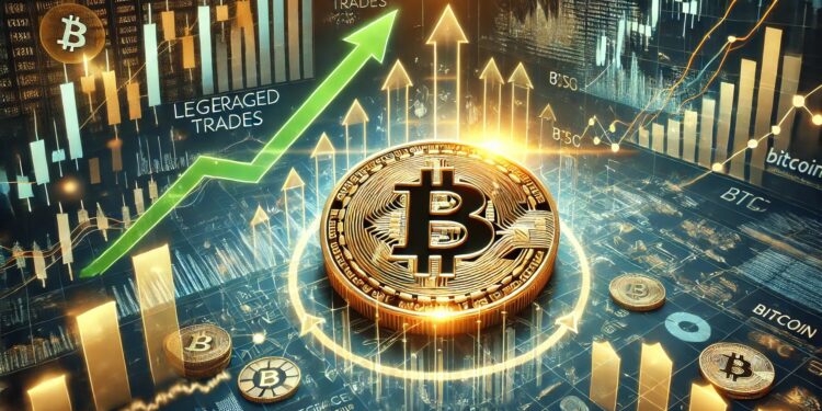 Is Bitcoin (BTC) Demand Rising? More Investors Dive Into Leveraged Trades