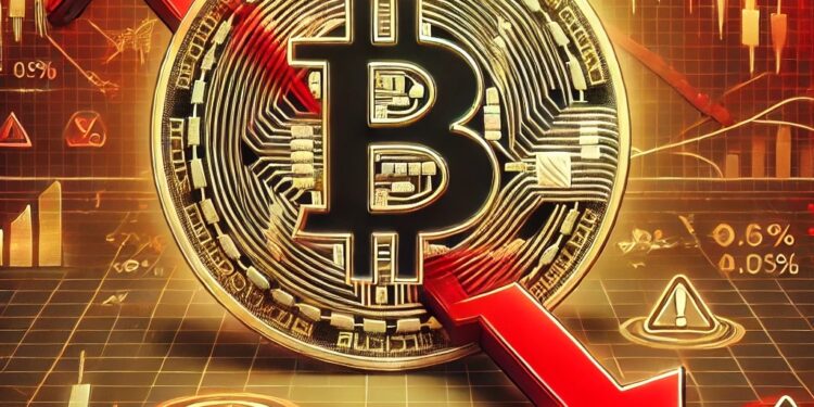 Are We Near A Major Sell-Off?