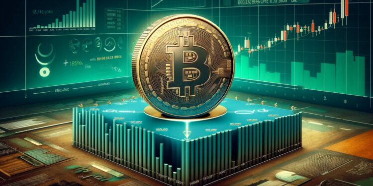 New Data Shows Slowing Bitcoin Volatility – Setting Up For The Next Rally?