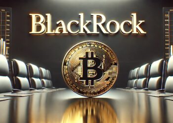 BlackRock CEO Unleashes Bitcoin Bombshell In Earnings Call