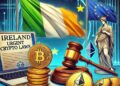 Ireland To Draft Urgent Crypto Laws Ahead Of EU’s Crackdown On Money Laundering