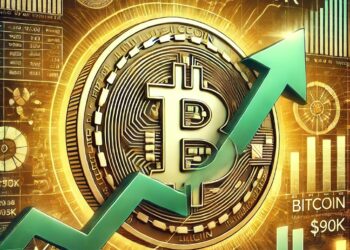 Analyst Points To Key Bitcoin Metric Indicating A Strong Uptrend—$90K in Sight?