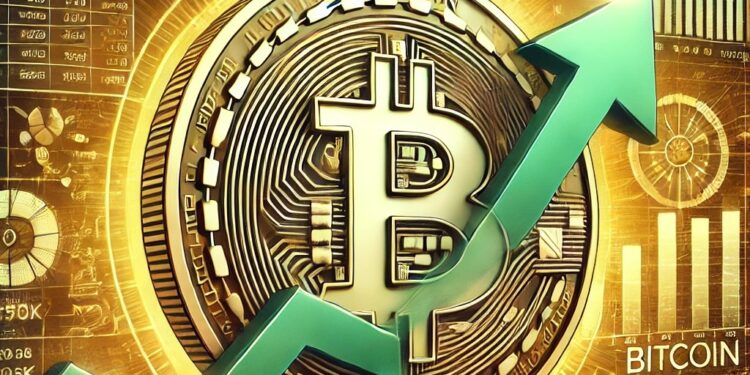 Analyst Points To Key Bitcoin Metric Indicating A Strong Uptrend—$90K in Sight?