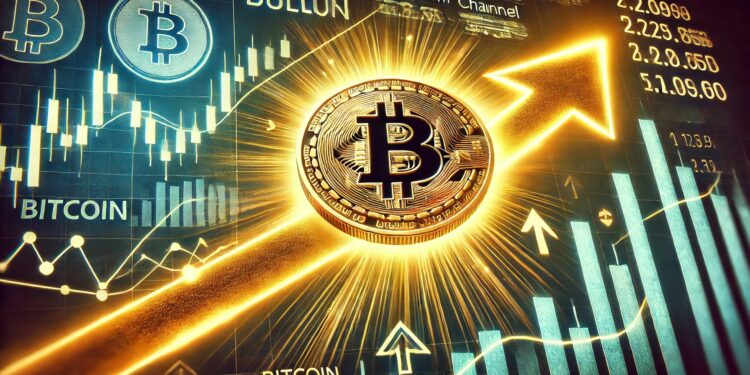 Bitcoin Breakout Confirmed – Price Action Suggests Bullish Outlook