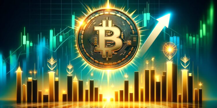 Bitcoin Avg Profitability Index Hits 200% – Active Profit-Taking On The Horizon?