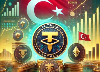 Boron-Backed Tokens For Turkey’s Market—Here’s Why