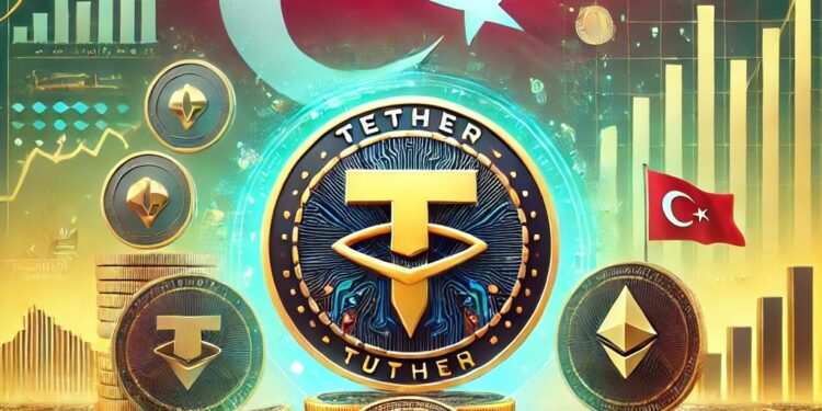 Boron-Backed Tokens For Turkey’s Market—Here’s Why