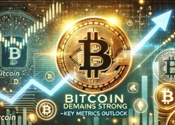 Bitcoin Demand Remains Strong – Key Metrics Confirm Bullish Outlook