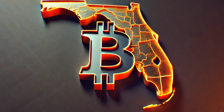 Bitcoin As A Strategic Reserve: Florida’s CFO Unveils Plan