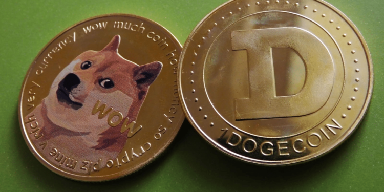 Dogecoin Price Prediction: DOGE Surges 22% In A Week As This Innovative Staking Meme Coin Storms Toward $3 Million
