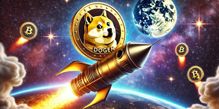Dogecoin Price Prediction: Analyst Says Massive Parabolic Run Is Coming, Here’s The Target