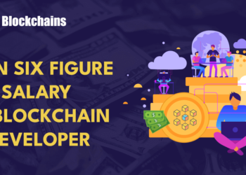 Land a Six-Figure Salary Job as a Blockchain Developer