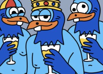 NEIRO, MEW Surge As Flockerz Soars Past $500K In Presale – Next 10X Meme Coin?