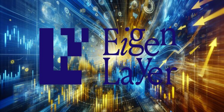 EigenLayer Price Plunges 15% After Justin Sun Dump As Investors Flock To This Vote-To-Earn Meme Coin For Its 6,173% APY