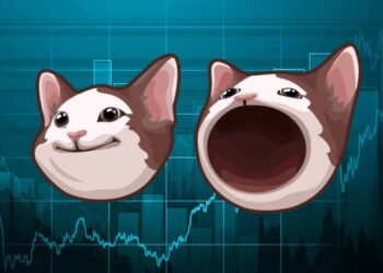 Popcat Price Prediction: POPCAT Pumps 19%, But Traders Flock To This Rival For 3,841% APY