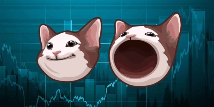Popcat Price Prediction: POPCAT Pumps 19%, But Traders Flock To This Rival For 3,841% APY
