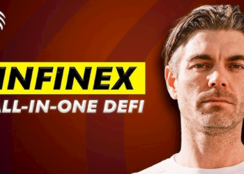 Infinex DEX Amasses +$67M via An NFT Sale To VC Firms, Investors & Community