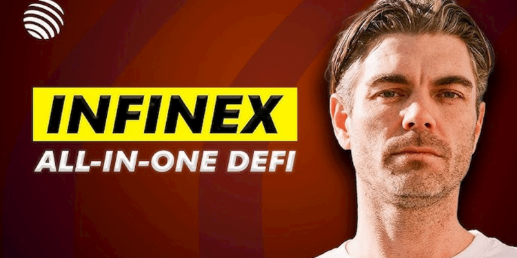 Infinex DEX Amasses +$67M via An NFT Sale To VC Firms, Investors & Community