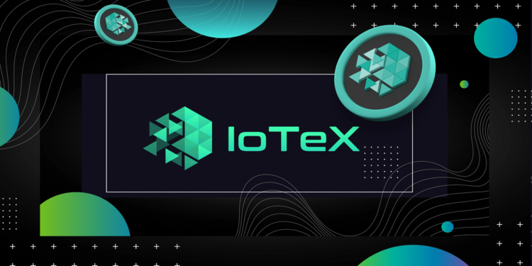 Most Trending Cryptocurrencies on Polygon – IoTeX Network (PoS), Jugni, Crosschain IOTX