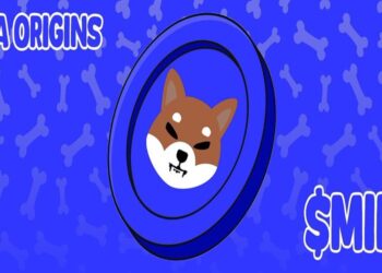 Top Trending Crypto Coins on DEXTools – Mino, Pal, $Roar