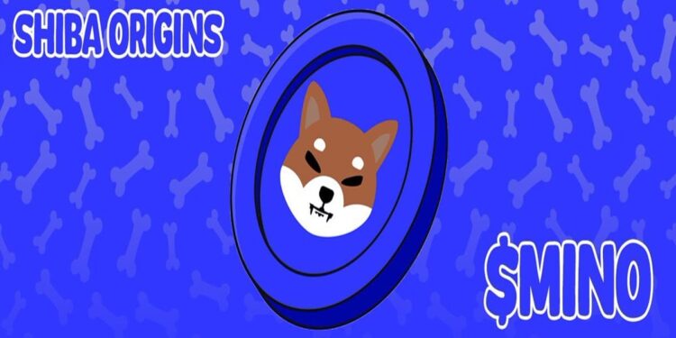 Top Trending Crypto Coins on DEXTools – Mino, Pal, $Roar