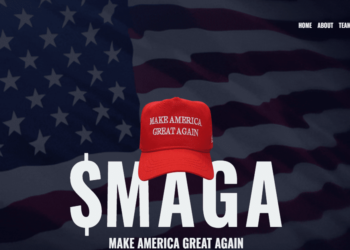 MAGA Hat Price Prediction: MAGA Surges 25% As Trump Polymarket Odds Soar 66%, But Investors Flock To This PolitiFi ICO With 1,305% Staking APY