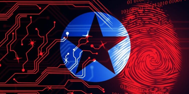 The Notorious Lazarus Hacker Group Resurfaces In 2024 With A Fake NFT Game