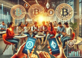 GenZ, Millennials Leads Crypto Charge In Indonesia: 60% Investors Are Between 18-30