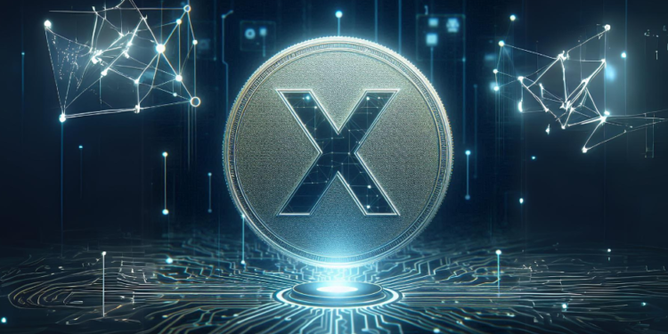 Analyst Detects Anomaly in the XRP Price, Some Traders Move to Altcoin Rival Aiming for 2000x Run as a Precaution