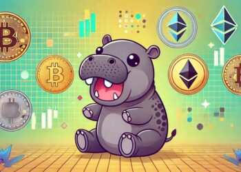 Top Trending Cryptos on Solana Chain Today – This is Fine, Pochita’s Father, Moodeng’s Friend