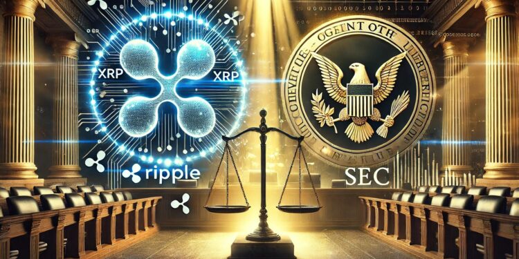 Ripple Vs. SEC Lawsuit Intensifies: Why Today Is Important And Could Affect XRP Price