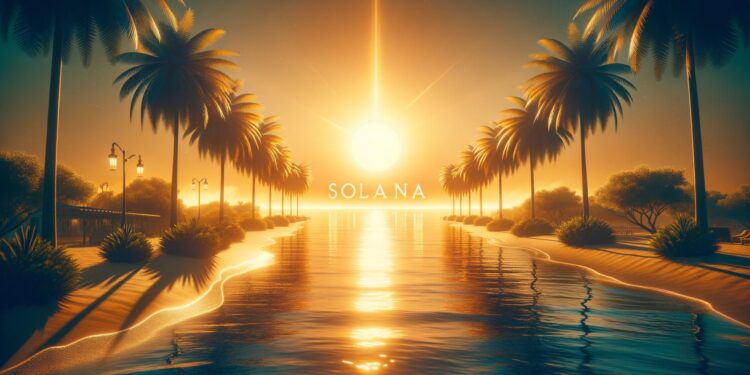 Solana (SOL) Flashes Breakdown Signs: Will Support Hold?