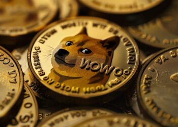 Dogecoin Price Prediction: DOGE Pumps 7% After Elon Musk Tweet As This Vote-To-Earn Meme Coin Charges Towards $1 Million In Presale
