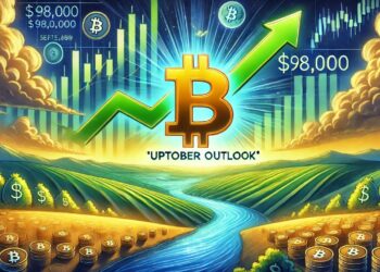 Why Bitcoin Could Reach $98,000 Following Bullish September