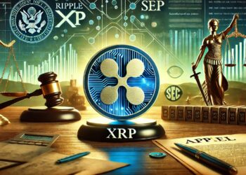 Ripple XRP Case: SEC Moves To Appeal Court Ruling