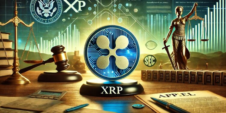 Ripple XRP Case: SEC Moves To Appeal Court Ruling