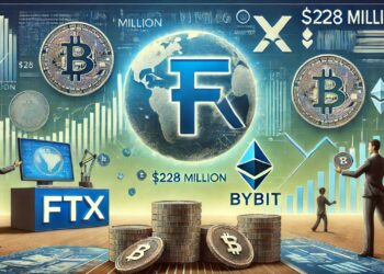 FTX Secures Massive $228 Million Agreement To Withdraw Assets From Crypto Exchange Bybit