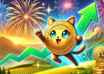 POPCAT Reaches New Record Price Of $1.75