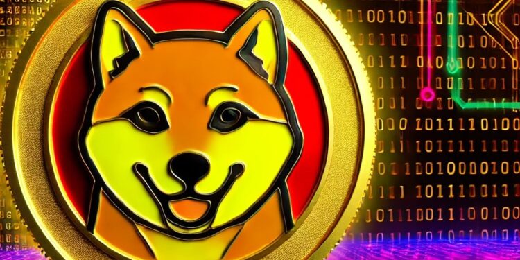 Why Did The Shiba Inu Price Rally Over 5% And Left Dogecoin Behind?
