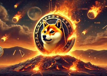 Shiba Inu Burn Rate: Here’s How Much SHIB Was Burned In September