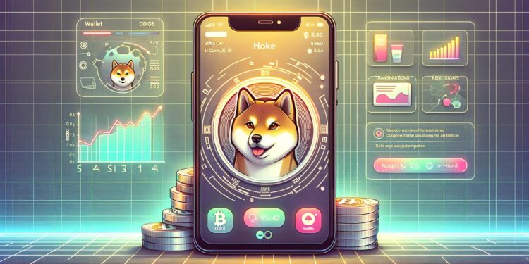 Shiba Inu Team Announces The New ShibaSwap 2.0, What To Expect