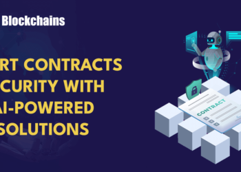 Enhancing Security in Smart Contracts with AI-Powered Solutions