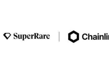 SuperRare Integrates Chainlink To Support NFT Transfers Across Base And Ethereum