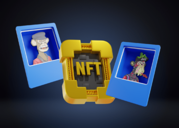 Top Selling NFTs This Week – Bored Apes, Pudgy Penguins, Milady Maker And More