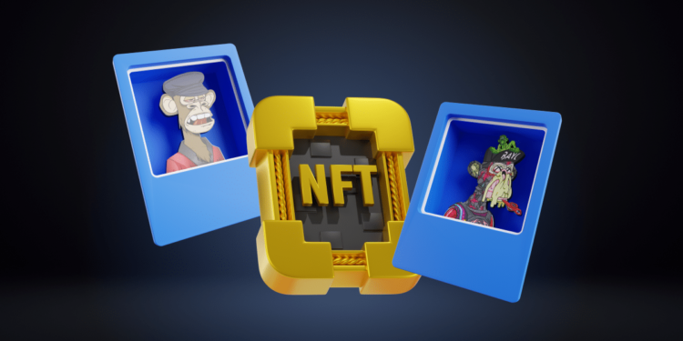 Top Selling NFTs This Week – Bored Apes, Pudgy Penguins, Milady Maker And More