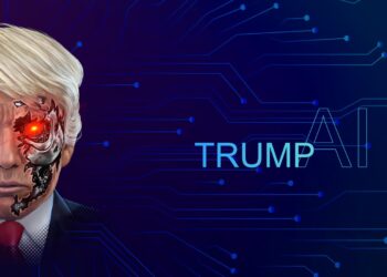 Is It Too Late To Buy TRUMP? Trump AI Price Skyrockets 30,872% In A Week And This Might Be The Next Crypto To Explode