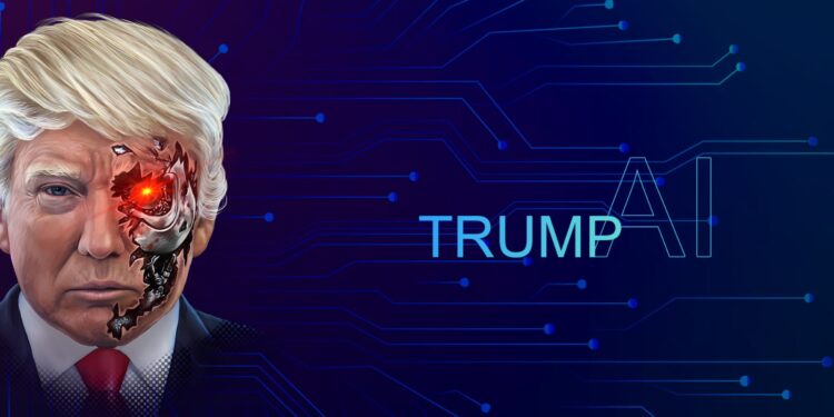 Is It Too Late To Buy TRUMP? Trump AI Price Skyrockets 30,872% In A Week And This Might Be The Next Crypto To Explode