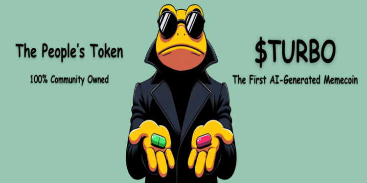 Most Searched Cryptocurrencies On GeckoTerminal Today – Eva Intelligence, Turbo, The Void, Michi