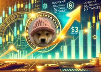 Dogwifhat (WIF) Prepares For A Bullish Breakout – Analyst Sets $3 Target