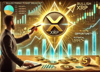 Analyst Forecasts XRP Bullish Breakout